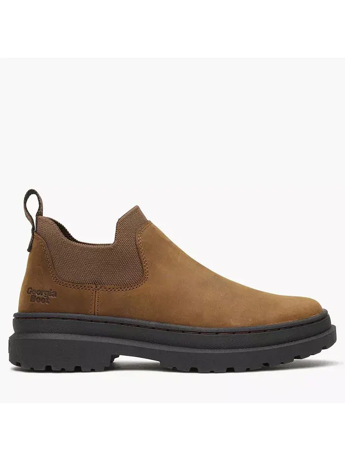 Женские кроссовки Romeo SuperLyte GEORGIA BOOT — изображение 7 из 7, коричневый