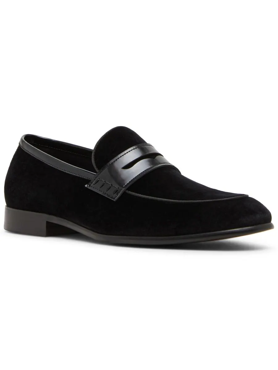 Мужские лоферы Sevilla без шнурков Steve Madden