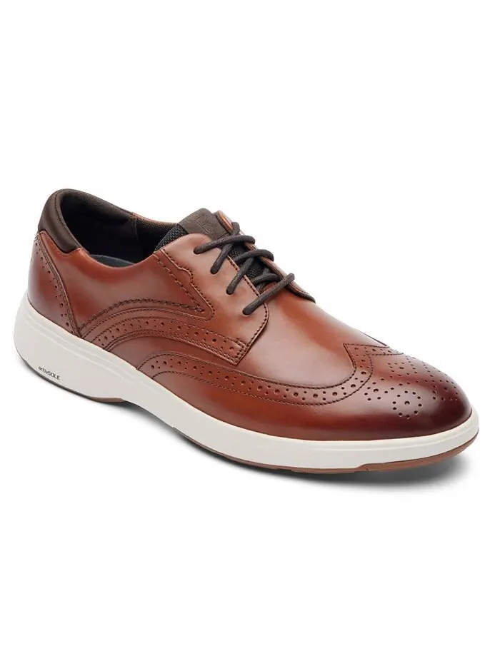 Мужские туфли Noah Wingtip Rockport