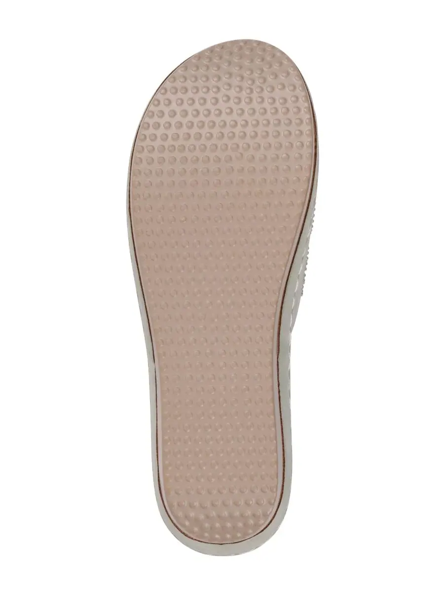 Женские сандалии на танкетке Izzy с декором GC Shoes — изображение 5 из 5, шалфейный