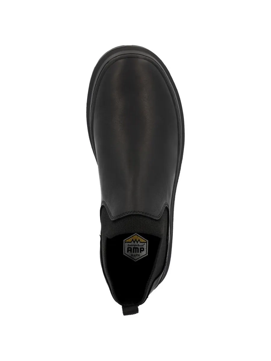 Мужские кроссовки Romeo SuperLyte GEORGIA BOOT — изображение 3 из 7, черный