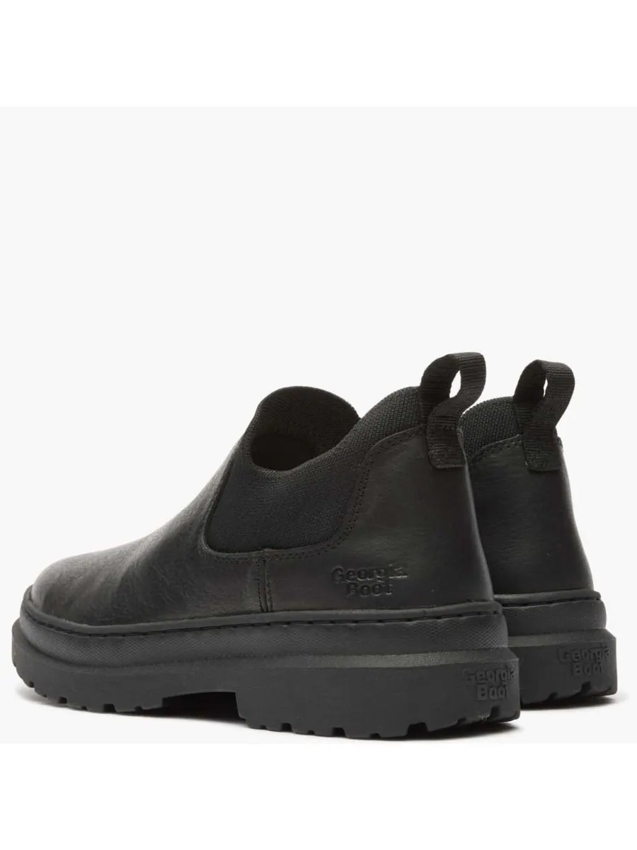Мужские кроссовки Romeo SuperLyte GEORGIA BOOT — изображение 6 из 7, черный