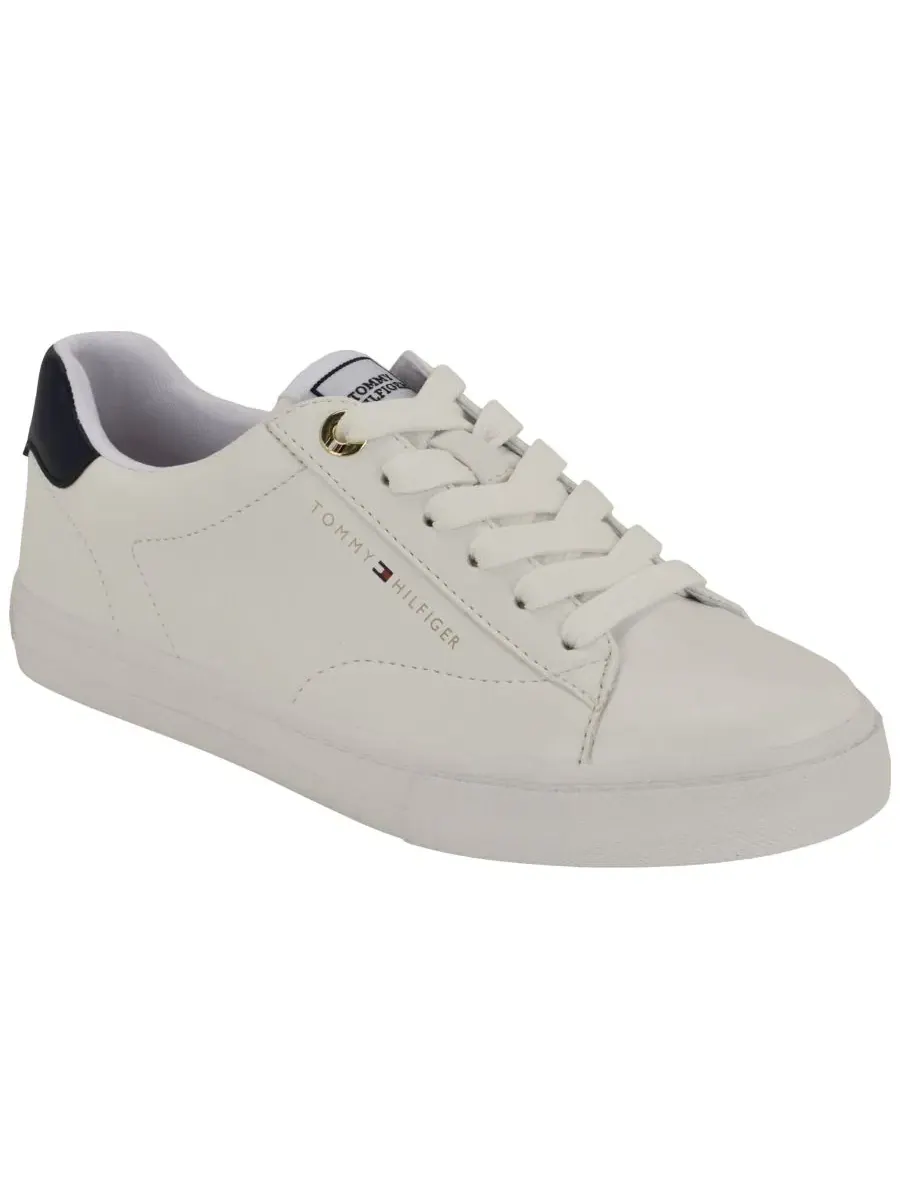 Кроссовки с низким профилем Lernia Tommy Hilfiger