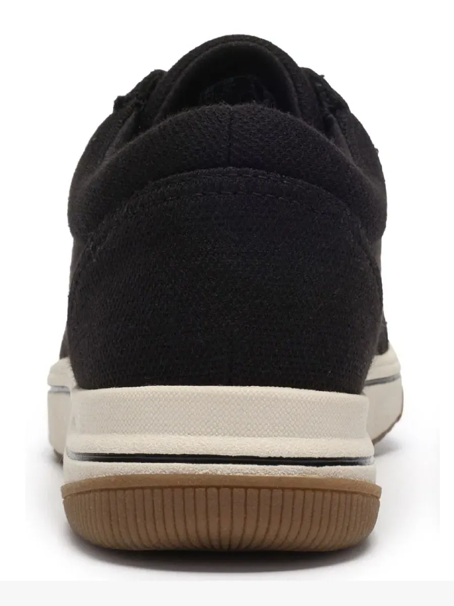 Кроссовки женские Breeze Rose Clarks — изображение 3 из 5, черный
