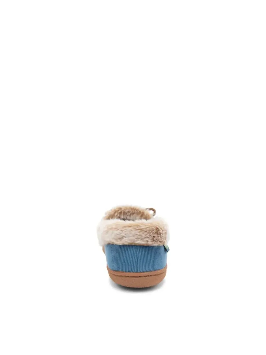Женские тапочки Elaine Chicken Western Chief — изображение 3 из 3, синий