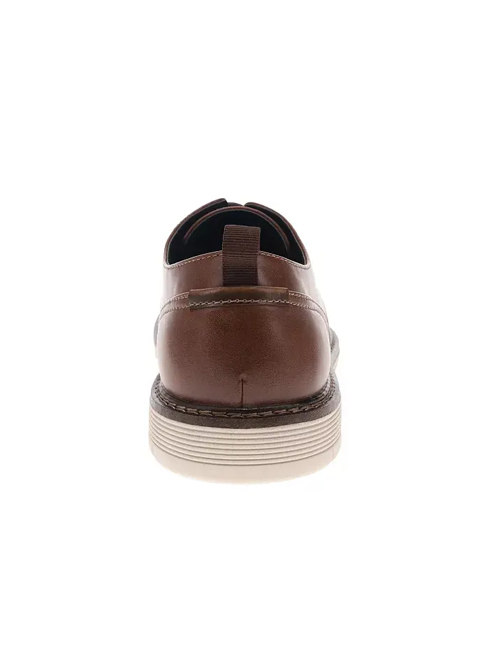 Мужские повседневные оксфорды Easedale Dress Casual Dockers — изображение 8 из 9, тауп
