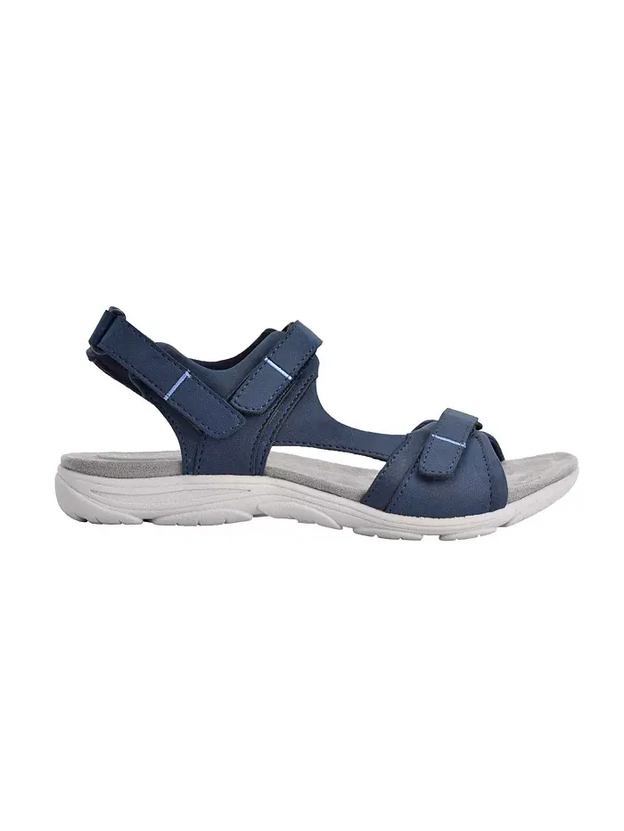 Сандалии Lake3 Sporty Easy Spirit — изображение 2 из 6, синий