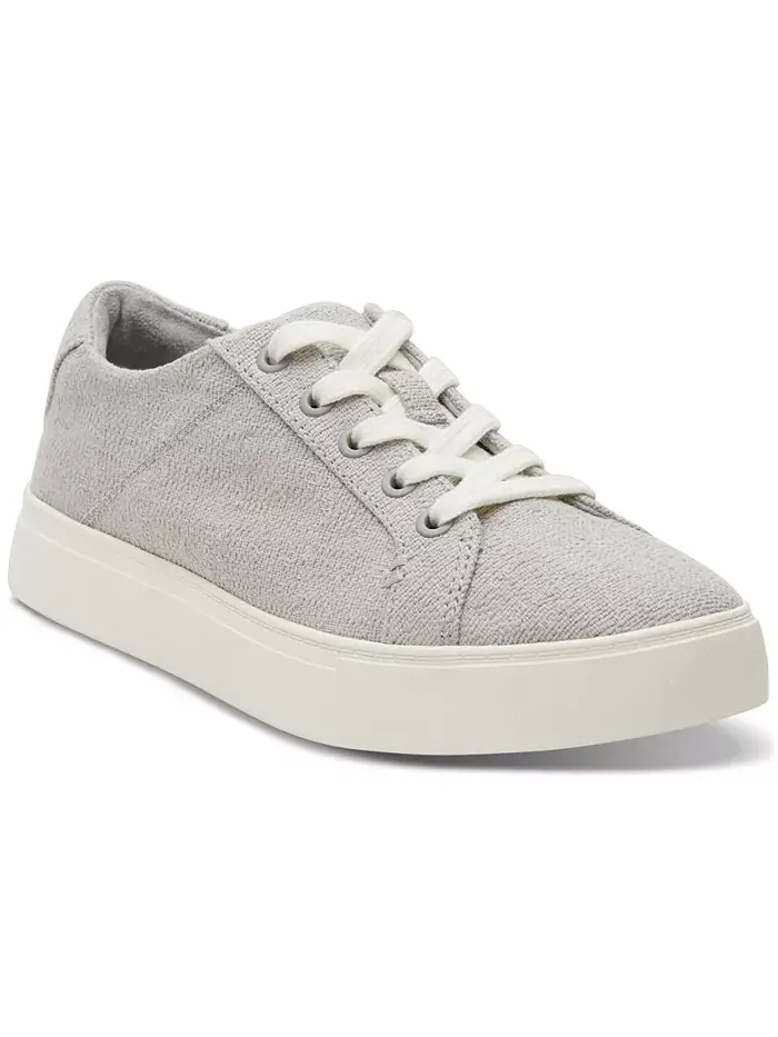 Женские кроссовки Kameron на шнуровке TOMS