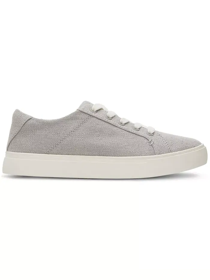 Женские кроссовки Kameron на шнуровке TOMS — изображение 2 из 6, серый