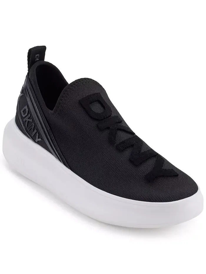 Женские слипоны Jonas DKNY
