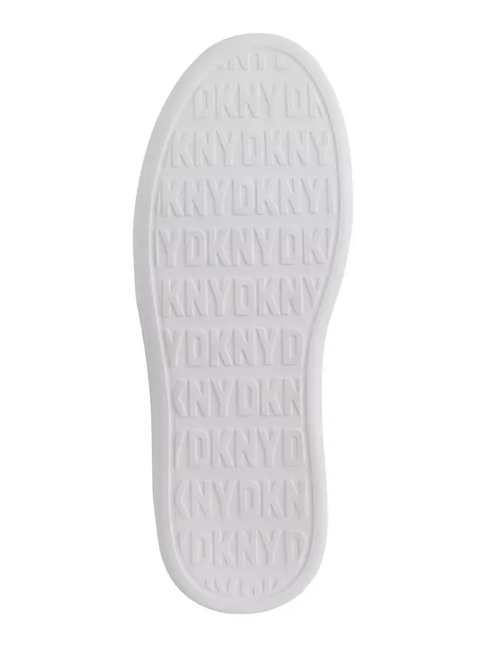 Женские слипоны Jonas DKNY — изображение 5 из 5, черный