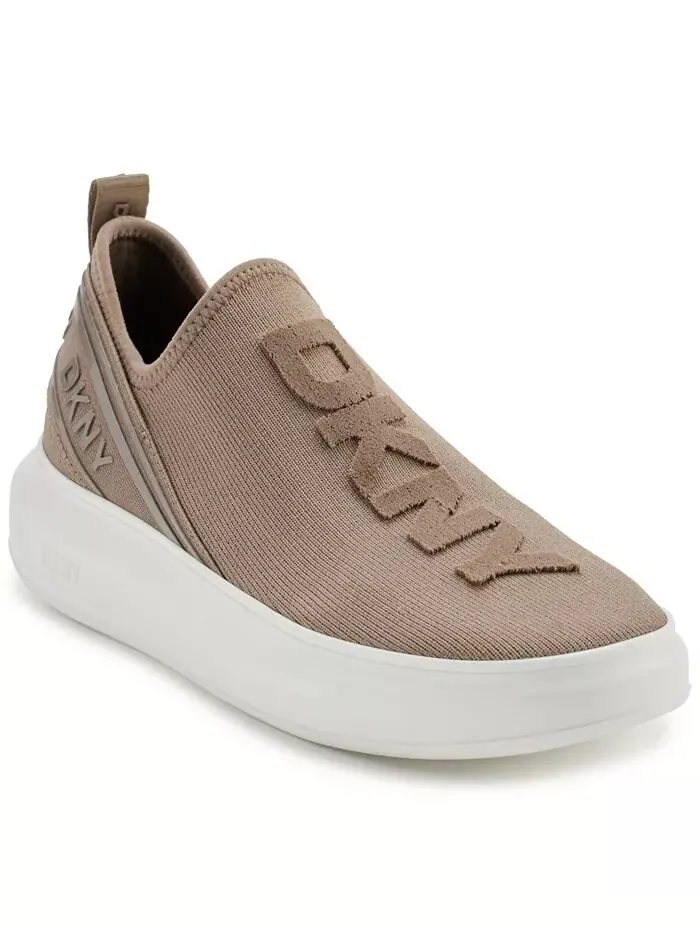 Женские кроссовки Jonas Slip On DKNY