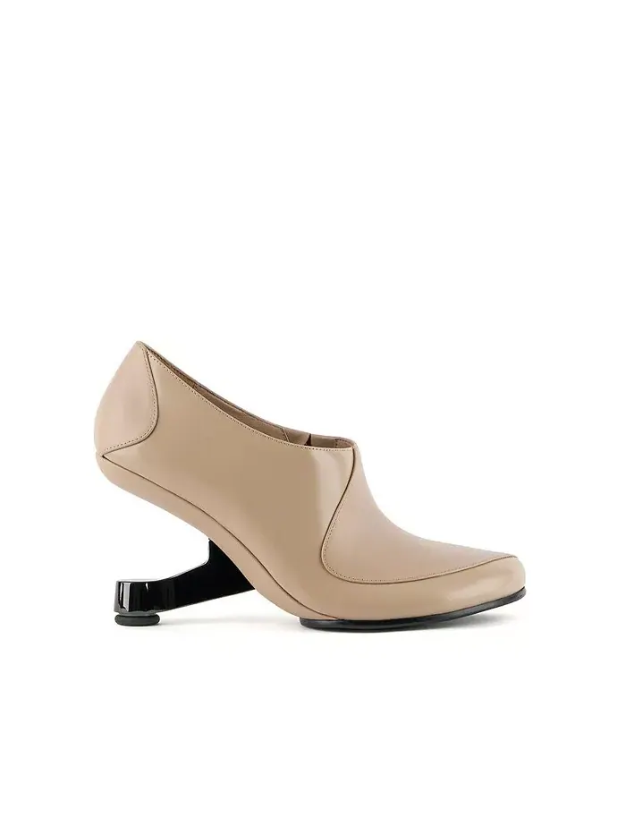 Женские туфли Eamz Dana United Nude — изображение 1 из 6, коричневый