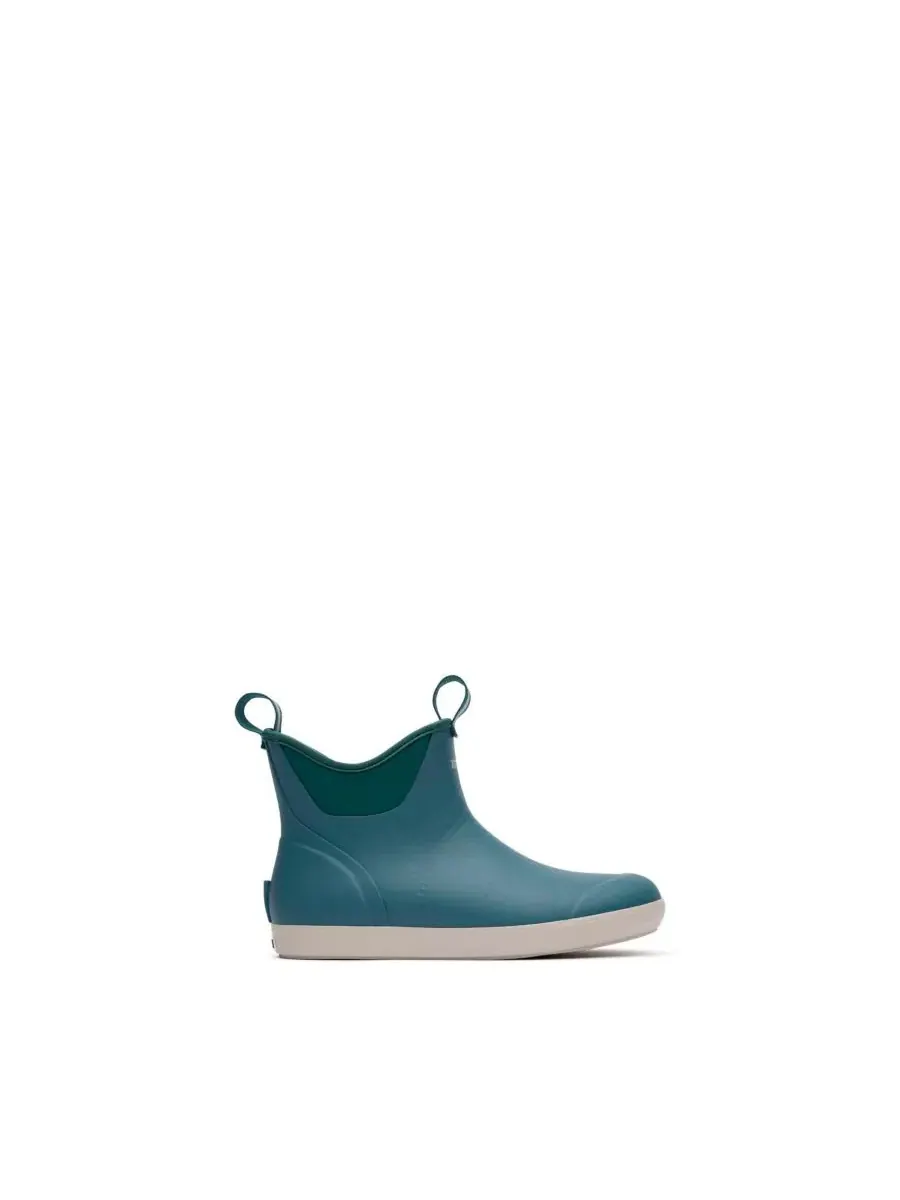 Мужские непромокаемые ботинки Ankle Deck Boot XTRATUF — изображение 2 из 7, синий