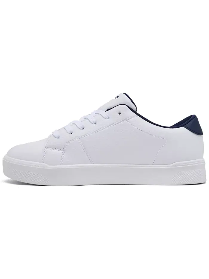 Детские повседневные кроссовки Sutton от Finish Line Polo Ralph Lauren — изображение 2 из 6, мульти