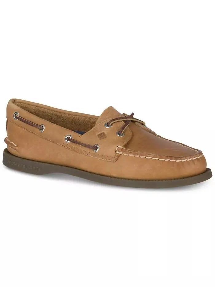 Оригинальные женские туфли-лодочки Sperry