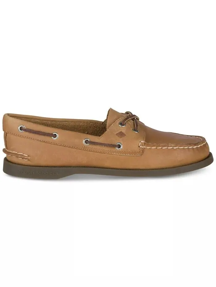 Оригинальные женские туфли-лодочки Sperry — изображение 2 из 13, сахарный