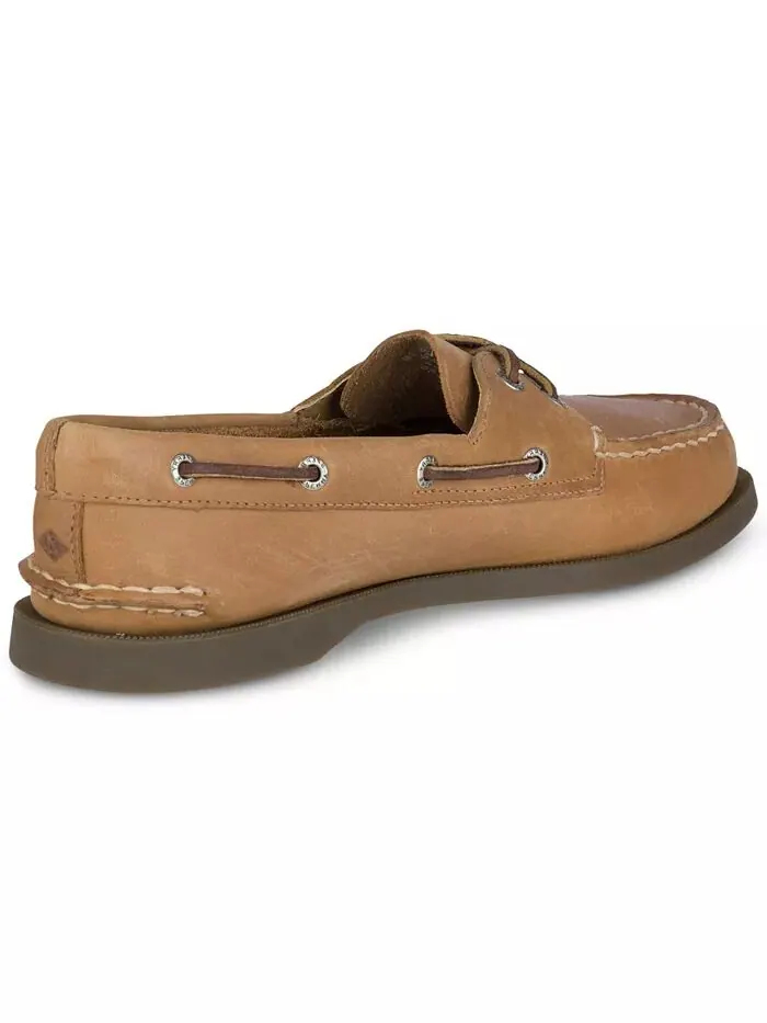 Оригинальные женские туфли-лодочки Sperry — изображение 11 из 13, сахарный