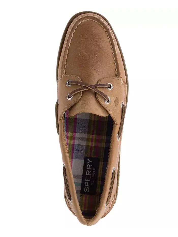 Оригинальные женские туфли-лодочки Sperry — изображение 12 из 13, сахарный