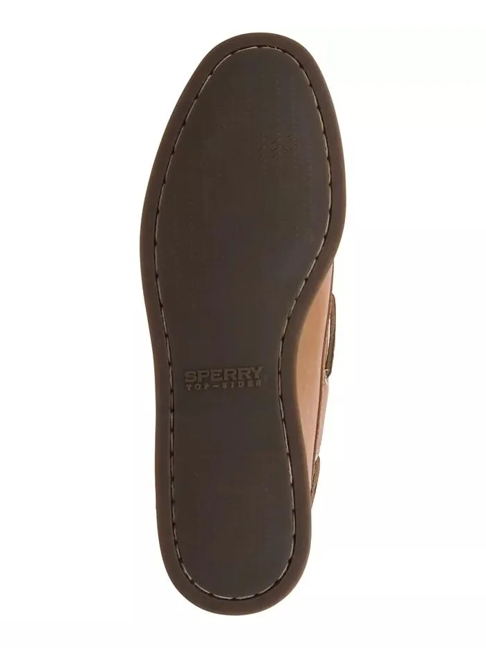 Оригинальные женские туфли-лодочки Sperry — изображение 13 из 13, сахарный