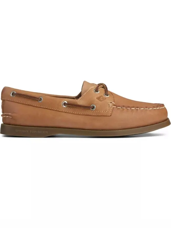 Оригинальные женские туфли-лодочки Sperry — изображение 4 из 13, сахарный