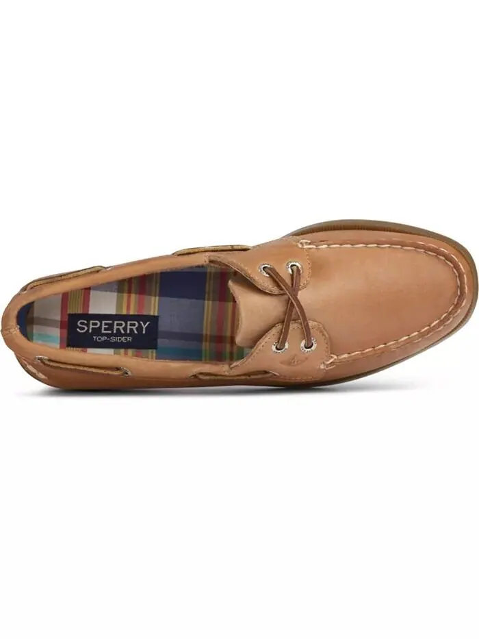 Оригинальные женские туфли-лодочки Sperry — изображение 5 из 13, сахарный