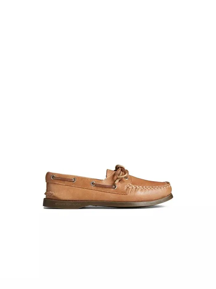 Оригинальные женские туфли-лодочки Sperry — изображение 9 из 13, сахарный