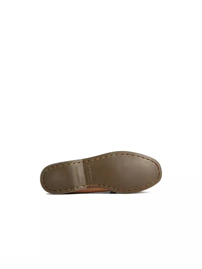 Оригинальные женские туфли-лодочки Sperry — изображение 10 из 13, сахарный