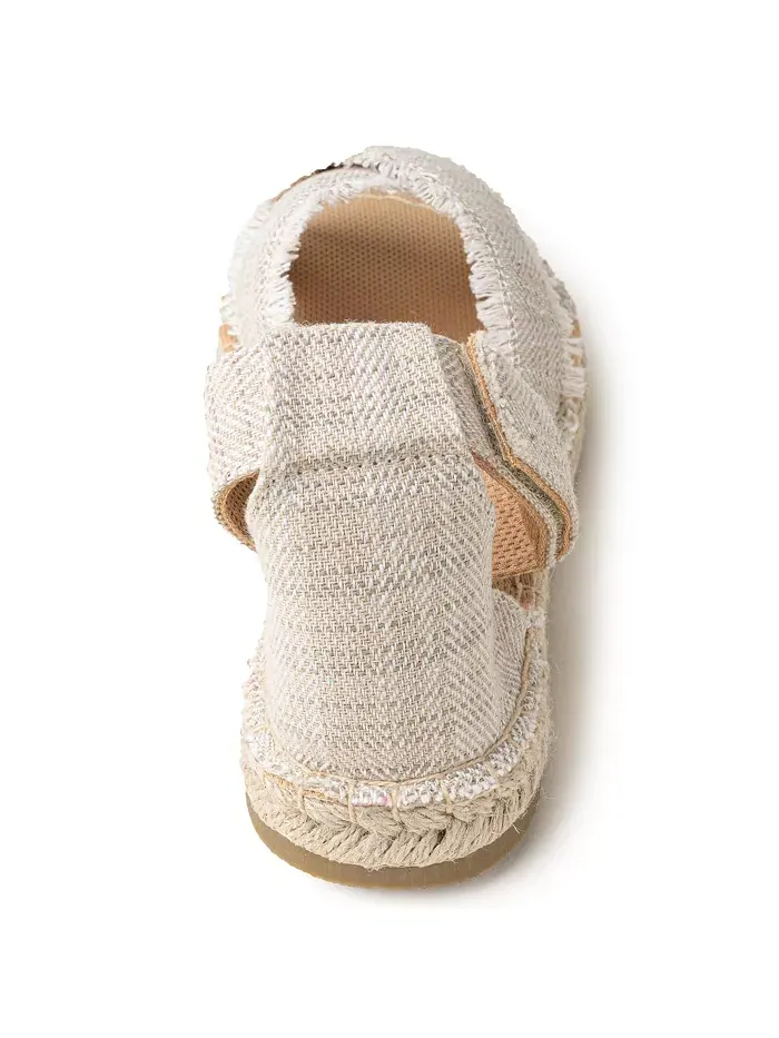 Женские эспадрильи Pemma с ремешком на щиколотке Minnetonka — 7
