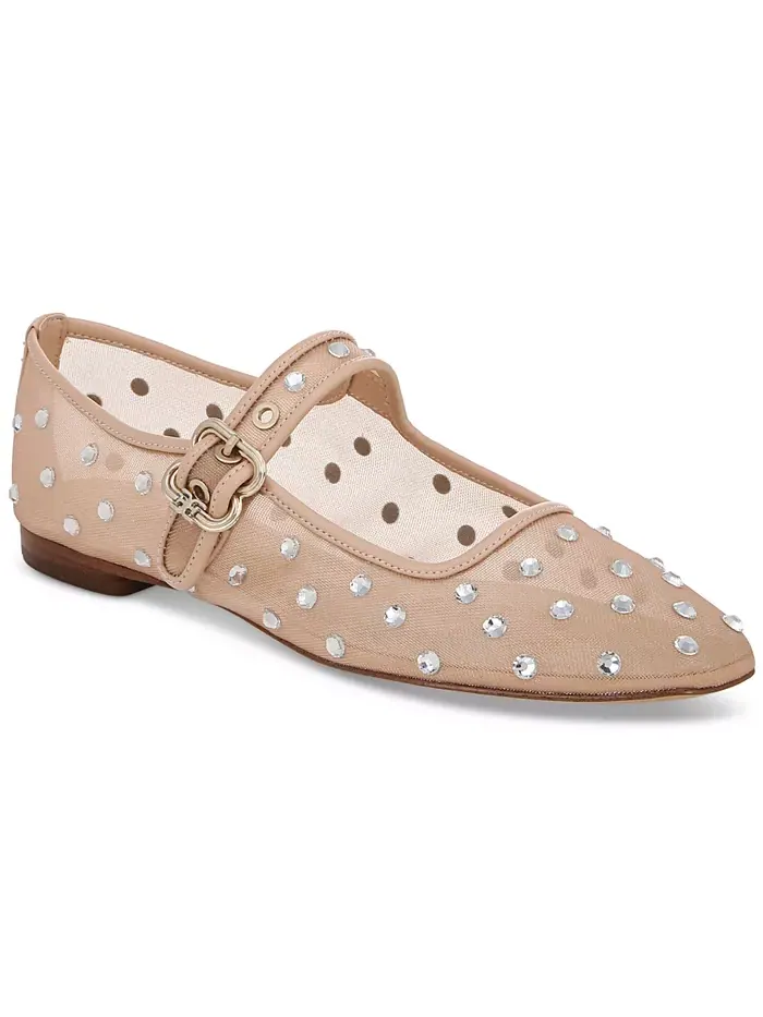 Женские балетки Michaela Shine Mary Jane Sam Edelman