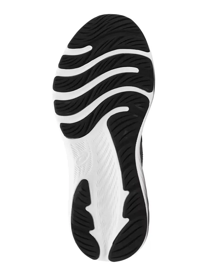 Женские кроссовки GEL-Contend 9 для бега от Finish Line Asics — изображение 2 из 6, серый/фиолетовый