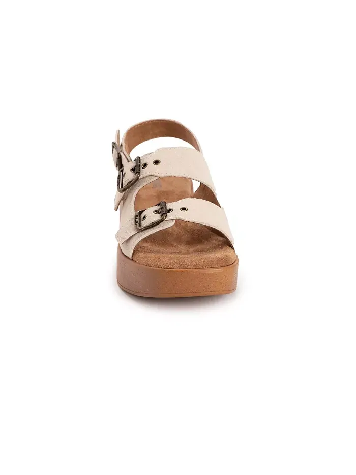 Женские сандалии Calliope MUK LUKS — изображение 2 из 8