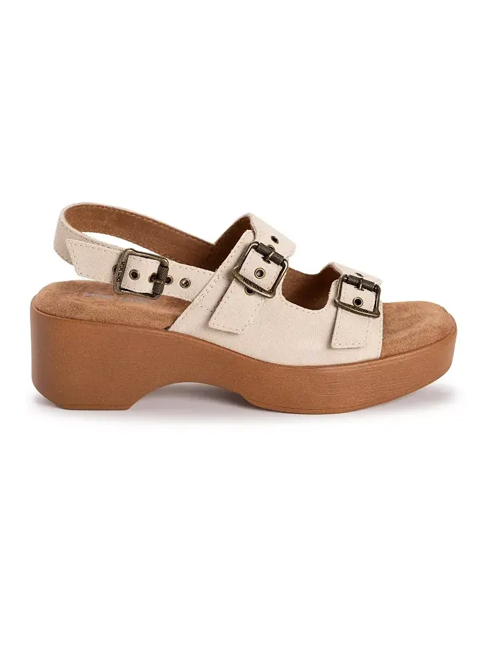 Женские сандалии Calliope MUK LUKS — изображение 8 из 8