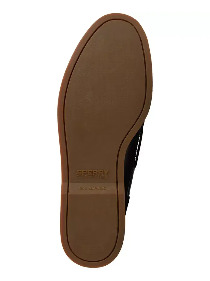 Мужские классические оригинальные лодочные туфли с 2 отверстиями Authentic Original 2-Eye Boat Shoe — изображение 5 из 5