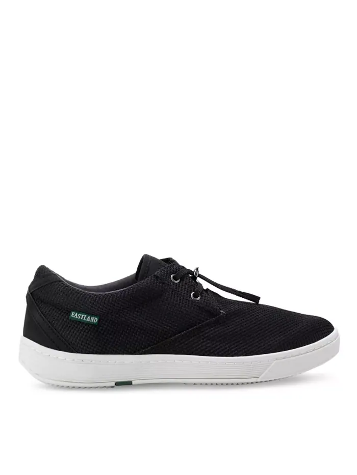 Мужские кроссовки Beacon на шнурках Eastland Shoe — изображение 2 из 7, черный