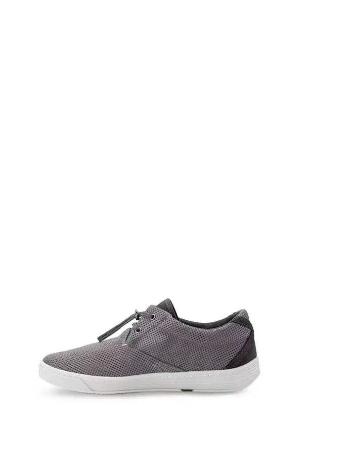 Мужские кроссовки Beacon на шнурках Eastland Shoe — изображение 6 из 7, черный