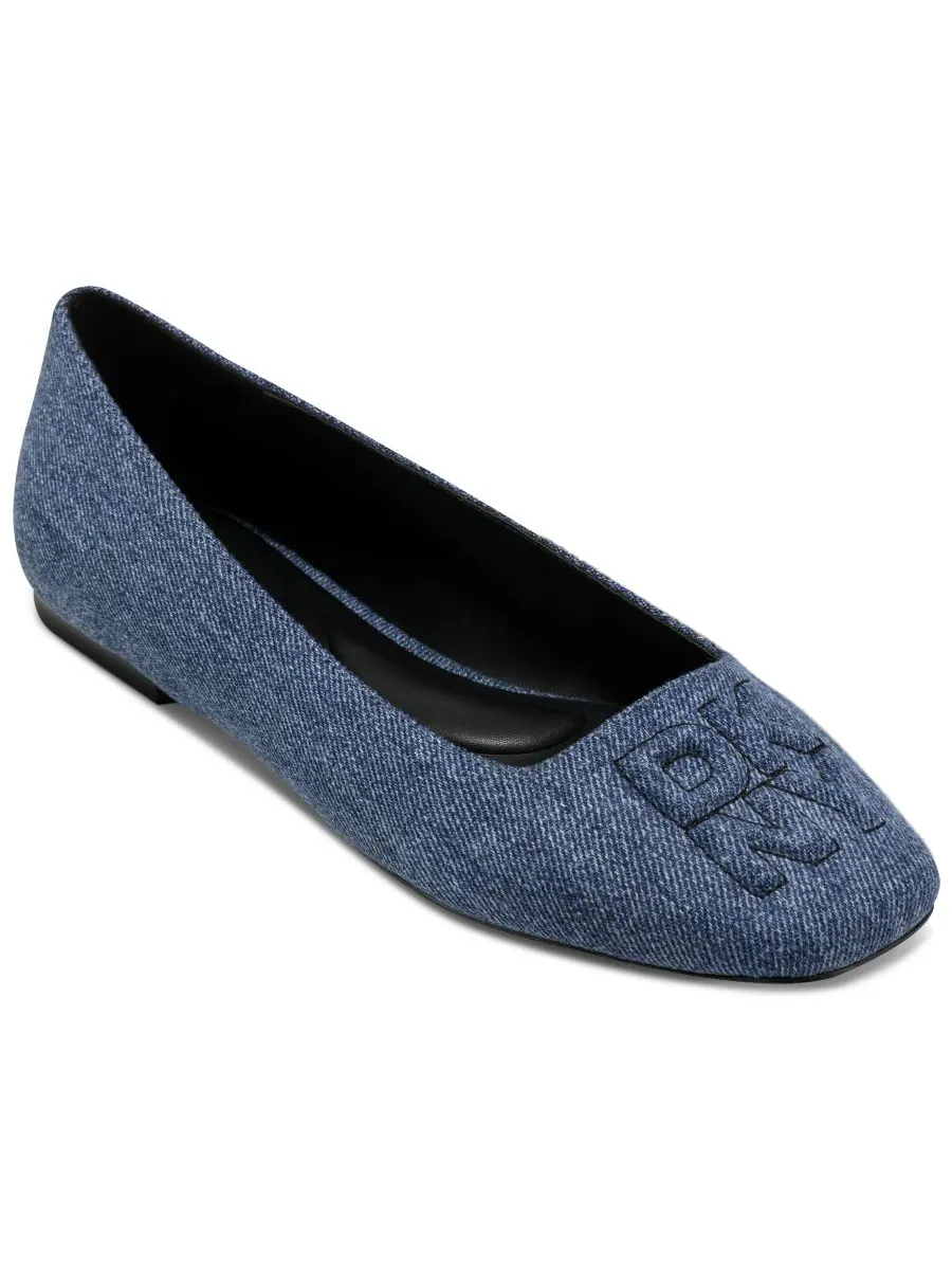 Женские балетки Darianne DKNY