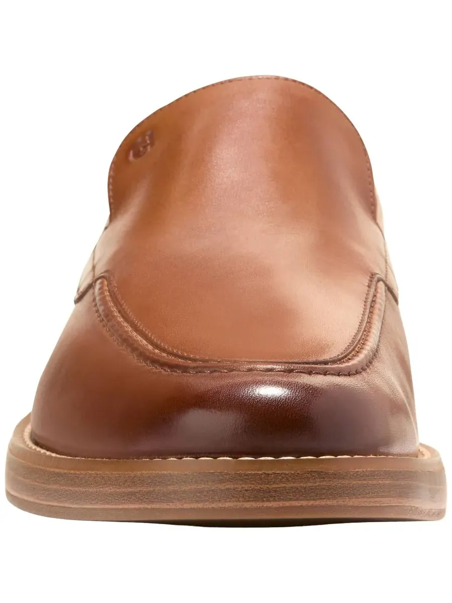 Мужские венецианские лоферы в неоклассическом стиле Cole Haan — изображение 6 из 9, бежевый