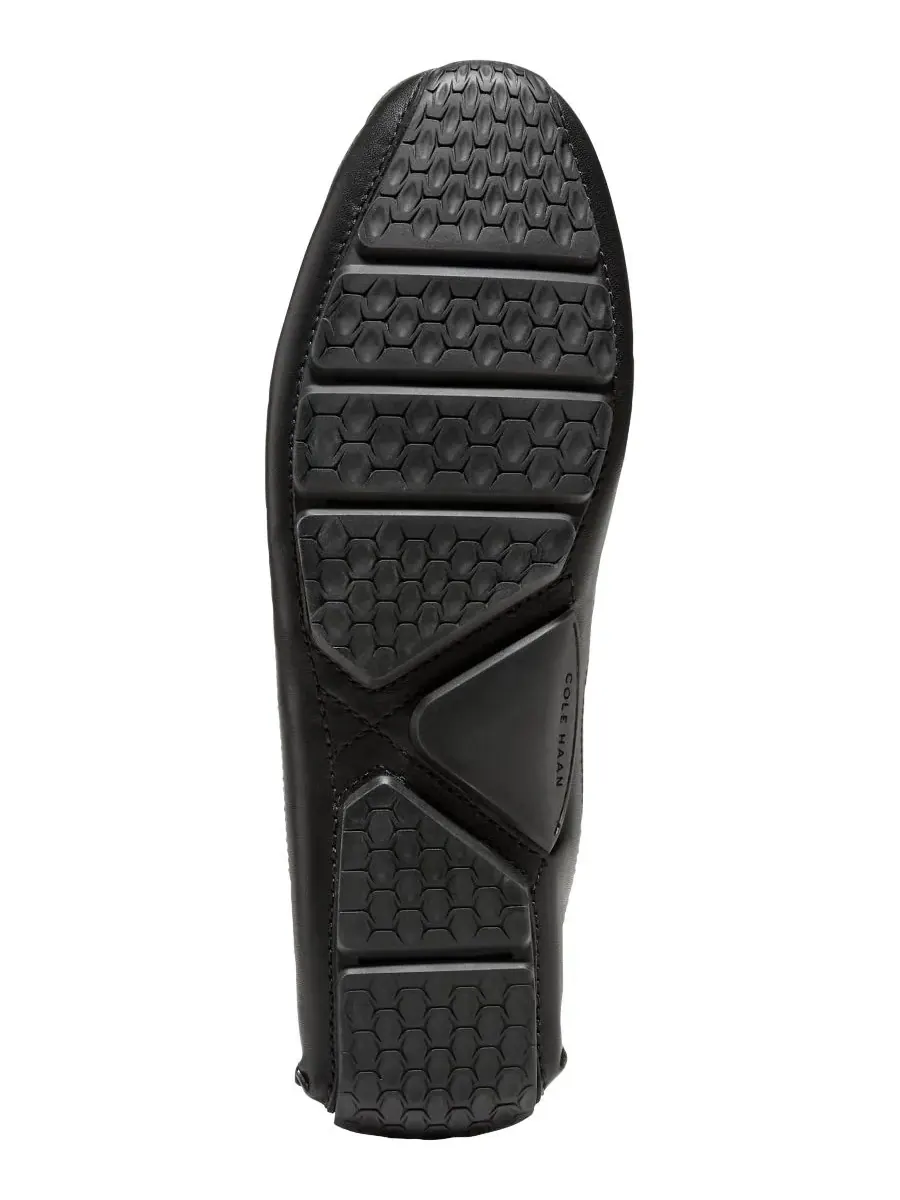 Cole Haan Мужские мокасины Hutchison Grand Bit — изображение 5 из 9, черный