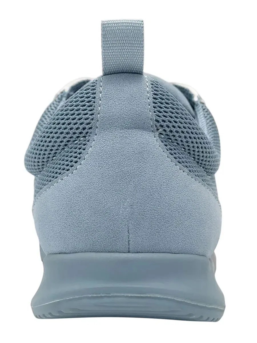 Женские кроссовки Pixie на шнуровке Aerosoles — изображение 3 из 6, синий