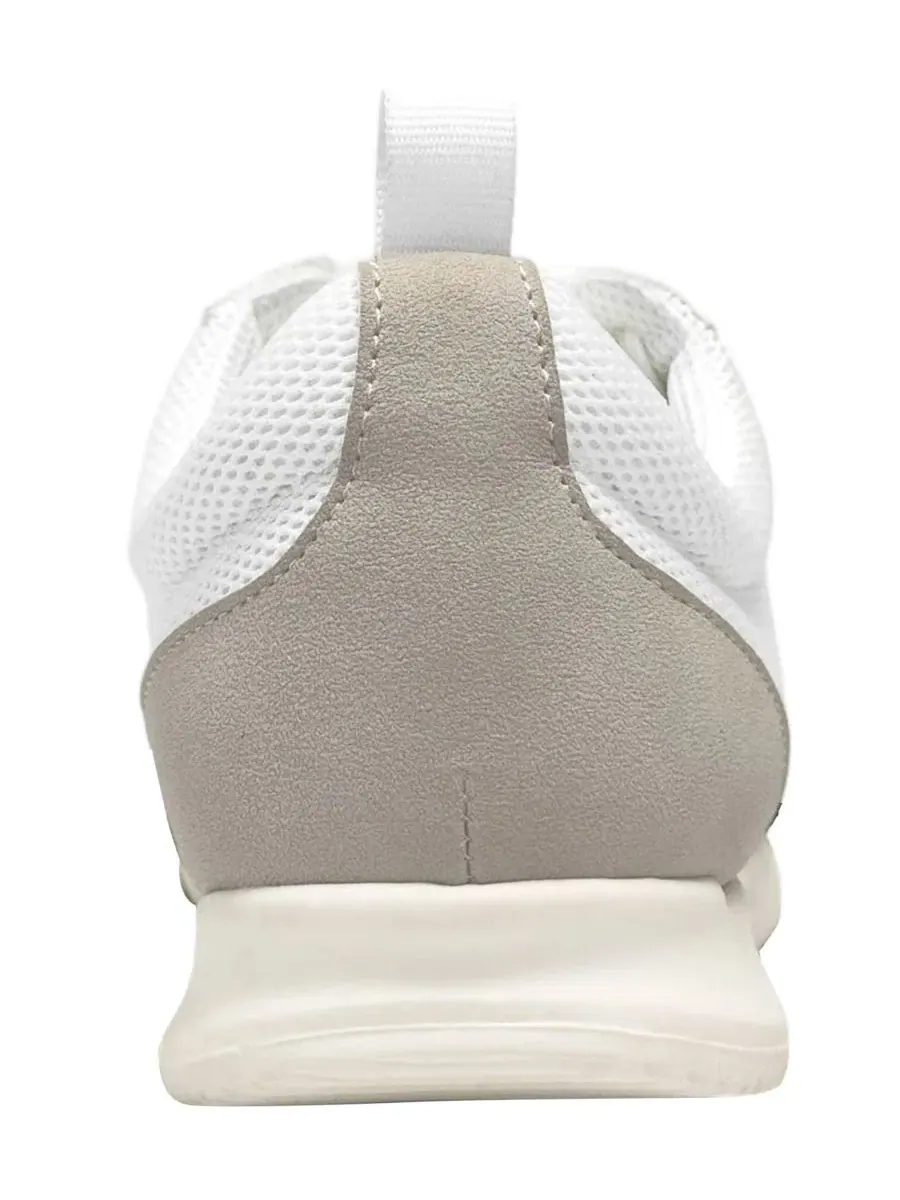 Женские кроссовки Pixie на шнуровке Aerosoles — изображение 3 из 6, белый