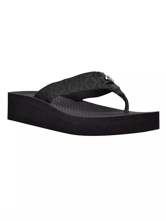 Вьетнамки женские Calvin Klein Meena