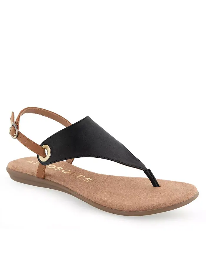 Женские сандалии Conclusion Aerosoles