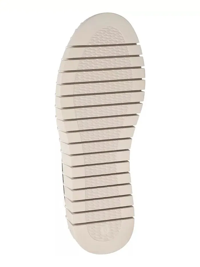 Женские кроссовки Peppy Slip-On Platform Easy Street — изображение 5 из 7, темно-синий