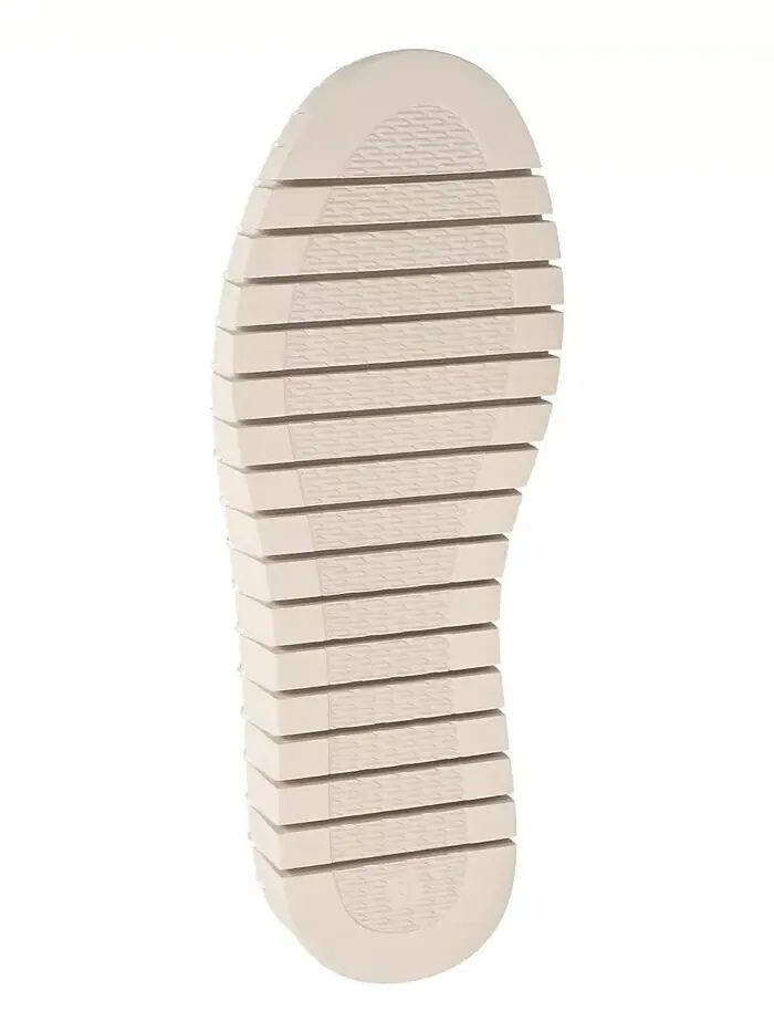 Женские кроссовки Peppy Slip-On Platform Easy Street — изображение 5 из 7, пудровый розовый