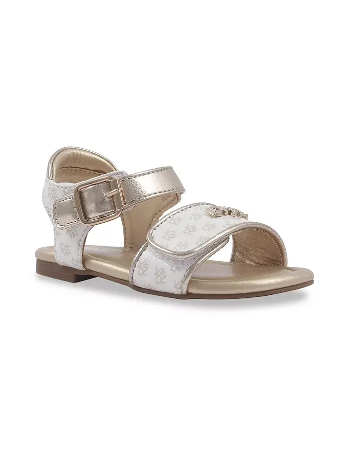 Детские сандалии Huston Hollyn для девочек DKNY