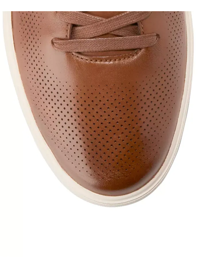 Мужские кроссовки GrandPrø AngleAce Cole Haan — изображение 5 из 11, бежевый