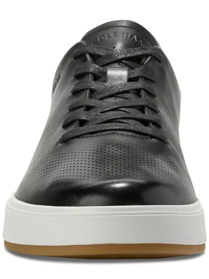 Мужские кроссовки GrandPrø AngleAce Cole Haan — изображение 3 из 10, черный