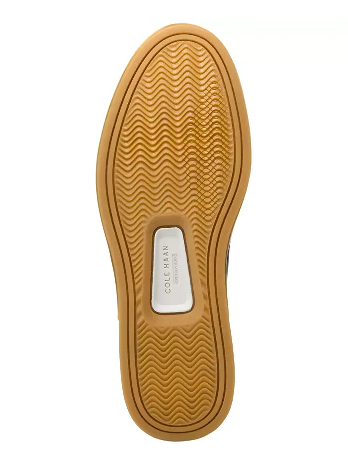Мужские кроссовки GrandPrø AngleAce Cole Haan — изображение 6 из 10, черный