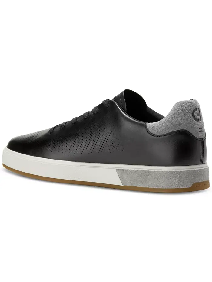 Мужские кроссовки GrandPrø AngleAce Cole Haan — изображение 7 из 10, черный